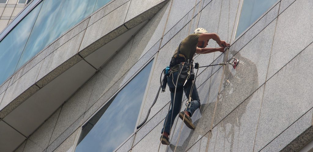 mantenimiento administracion fincas